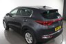 USED 2017 17 KIA SPORTAGE 1.6 GDi 2 SUV 5dr Petrol Manual Euro 6 (s/s) (130 bhp) 8 stamp SERVICE HISTORY - 1 OWNER - 2 KEYS