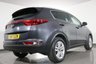 USED 2017 17 KIA SPORTAGE 1.6 GDi 2 SUV 5dr Petrol Manual Euro 6 (s/s) (130 bhp) 8 stamp SERVICE HISTORY - 1 OWNER - 2 KEYS