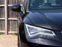USED 2018 18 SEAT ATECA 1.4 Ateca Xcellence EcoTSI 5dr Sat Nav Parking Camera