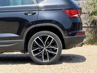 USED 2018 18 SEAT ATECA 1.4 Ateca Xcellence EcoTSI 5dr Sat Nav Parking Camera
