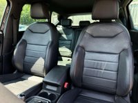 USED 2018 18 SEAT ATECA 1.4 Ateca Xcellence EcoTSI 5dr Sat Nav Parking Camera
