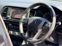 USED 2018 18 SEAT ATECA 1.4 Ateca Xcellence EcoTSI 5dr Sat Nav Parking Camera