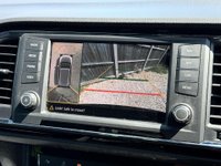 USED 2018 18 SEAT ATECA 1.4 Ateca Xcellence EcoTSI 5dr Sat Nav Parking Camera