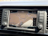 USED 2018 18 SEAT ATECA 1.4 Ateca Xcellence EcoTSI 5dr Sat Nav Parking Camera