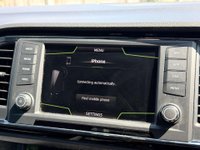 USED 2018 18 SEAT ATECA 1.4 Ateca Xcellence EcoTSI 5dr Sat Nav Parking Camera