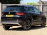 USED 2018 18 SEAT ATECA 1.4 Ateca Xcellence EcoTSI 5dr Sat Nav Parking Camera