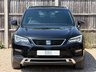USED 2018 18 SEAT ATECA 1.4 Ateca Xcellence EcoTSI 5dr Sat Nav Parking Camera