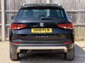 USED 2018 18 SEAT ATECA 1.4 Ateca Xcellence EcoTSI 5dr Sat Nav Parking Camera