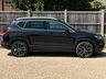 USED 2018 18 SEAT ATECA 1.4 Ateca Xcellence EcoTSI 5dr Sat Nav Parking Camera