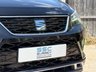 USED 2018 18 SEAT ATECA 1.4 Ateca Xcellence EcoTSI 5dr Sat Nav Parking Camera