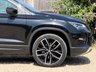 USED 2018 18 SEAT ATECA 1.4 Ateca Xcellence EcoTSI 5dr Sat Nav Parking Camera
