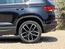 USED 2018 18 SEAT ATECA 1.4 Ateca Xcellence EcoTSI 5dr Sat Nav Parking Camera
