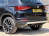 USED 2018 18 SEAT ATECA 1.4 Ateca Xcellence EcoTSI 5dr Sat Nav Parking Camera