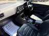 USED 2018 18 SEAT ATECA 1.4 Ateca Xcellence EcoTSI 5dr Sat Nav Parking Camera