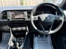 USED 2018 18 SEAT ATECA 1.4 Ateca Xcellence EcoTSI 5dr Sat Nav Parking Camera