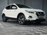 USED 2018 68 NISSAN QASHQAI 1.5 dCi Tekna SUV 5dr Diesel Manual Euro 6 (s/s) (115 ps) Panoramic Roof