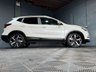 USED 2018 68 NISSAN QASHQAI 1.5 dCi Tekna SUV 5dr Diesel Manual Euro 6 (s/s) (115 ps) Panoramic Roof