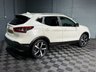 USED 2018 68 NISSAN QASHQAI 1.5 dCi Tekna SUV 5dr Diesel Manual Euro 6 (s/s) (115 ps) Panoramic Roof