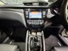 USED 2018 68 NISSAN QASHQAI 1.5 dCi Tekna SUV 5dr Diesel Manual Euro 6 (s/s) (115 ps) Panoramic Roof