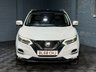 USED 2018 68 NISSAN QASHQAI 1.5 dCi Tekna SUV 5dr Diesel Manual Euro 6 (s/s) (115 ps) Panoramic Roof