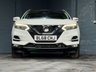 USED 2018 68 NISSAN QASHQAI 1.5 dCi Tekna SUV 5dr Diesel Manual Euro 6 (s/s) (115 ps) Panoramic Roof