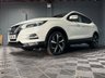 USED 2018 68 NISSAN QASHQAI 1.5 dCi Tekna SUV 5dr Diesel Manual Euro 6 (s/s) (115 ps) Panoramic Roof
