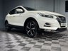 USED 2018 68 NISSAN QASHQAI 1.5 dCi Tekna SUV 5dr Diesel Manual Euro 6 (s/s) (115 ps) Panoramic Roof