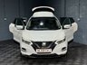 USED 2018 68 NISSAN QASHQAI 1.5 dCi Tekna SUV 5dr Diesel Manual Euro 6 (s/s) (115 ps) Panoramic Roof