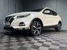 USED 2018 68 NISSAN QASHQAI 1.5 dCi Tekna SUV 5dr Diesel Manual Euro 6 (s/s) (115 ps) Panoramic Roof