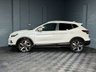 USED 2018 68 NISSAN QASHQAI 1.5 dCi Tekna SUV 5dr Diesel Manual Euro 6 (s/s) (115 ps) Panoramic Roof