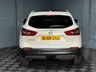 USED 2018 68 NISSAN QASHQAI 1.5 dCi Tekna SUV 5dr Diesel Manual Euro 6 (s/s) (115 ps) Panoramic Roof