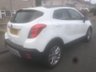 USED 2015 65 VAUXHALL MOKKA 1.6i Exclusiv SUV 5dr Petrol Manual 2WD Euro 6 (s/s) (115 ps) 