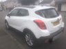 USED 2015 65 VAUXHALL MOKKA 1.6i Exclusiv SUV 5dr Petrol Manual 2WD Euro 6 (s/s) (115 ps) 