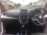 USED 2015 65 VAUXHALL MOKKA 1.6i Exclusiv SUV 5dr Petrol Manual 2WD Euro 6 (s/s) (115 ps) 