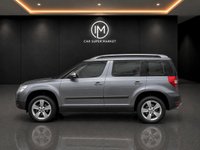 USED 2012 62 SKODA YETI 2.0 TDI SE SUV 5dr Diesel DSG 4WD Euro 5 (140 ps) 