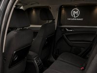 USED 2012 62 SKODA YETI 2.0 TDI SE SUV 5dr Diesel DSG 4WD Euro 5 (140 ps) 