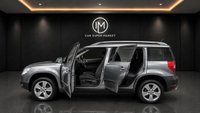 USED 2012 62 SKODA YETI 2.0 TDI SE SUV 5dr Diesel DSG 4WD Euro 5 (140 ps) 