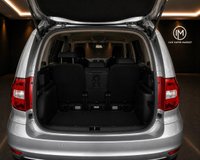 USED 2012 62 SKODA YETI 2.0 TDI SE SUV 5dr Diesel DSG 4WD Euro 5 (140 ps) 