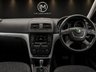 USED 2012 62 SKODA YETI 2.0 TDI SE SUV 5dr Diesel DSG 4WD Euro 5 (140 ps) 