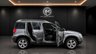 USED 2012 62 SKODA YETI 2.0 TDI SE SUV 5dr Diesel DSG 4WD Euro 5 (140 ps) 