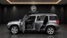 USED 2012 62 SKODA YETI 2.0 TDI SE SUV 5dr Diesel DSG 4WD Euro 5 (140 ps) 