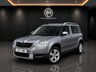 USED 2012 62 SKODA YETI 2.0 TDI SE SUV 5dr Diesel DSG 4WD Euro 5 (140 ps) 