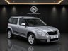 USED 2012 62 SKODA YETI 2.0 TDI SE SUV 5dr Diesel DSG 4WD Euro 5 (140 ps) 