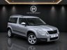 USED 2012 62 SKODA YETI 2.0 TDI SE SUV 5dr Diesel DSG 4WD Euro 5 (140 ps) 