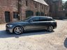 USED 2012 12 AUDI A6 AVANT 2.0 TDI S line Estate 5dr Diesel Multitronic Euro 5 (s/s) (177 ps) LOW MILES! HEATED FULL LEATHER