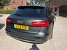 USED 2012 12 AUDI A6 AVANT 2.0 TDI S line Estate 5dr Diesel Multitronic Euro 5 (s/s) (177 ps) LOW MILES! HEATED FULL LEATHER