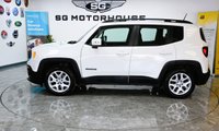 USED 2016 16 JEEP RENEGADE 1.4T MultiAirII Longitude SUV 5dr Petrol Manual Euro 6 (s/s) (140 ps) +FREE 6 MONTHS NATIONWIDE WARRANTY+