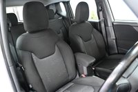 USED 2016 16 JEEP RENEGADE 1.4T MultiAirII Longitude SUV 5dr Petrol Manual Euro 6 (s/s) (140 ps) +FREE 6 MONTHS NATIONWIDE WARRANTY+