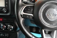 USED 2016 16 JEEP RENEGADE 1.4T MultiAirII Longitude SUV 5dr Petrol Manual Euro 6 (s/s) (140 ps) +FREE 6 MONTHS NATIONWIDE WARRANTY+