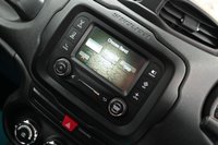 USED 2016 16 JEEP RENEGADE 1.4T MultiAirII Longitude SUV 5dr Petrol Manual Euro 6 (s/s) (140 ps) +FREE 6 MONTHS NATIONWIDE WARRANTY+